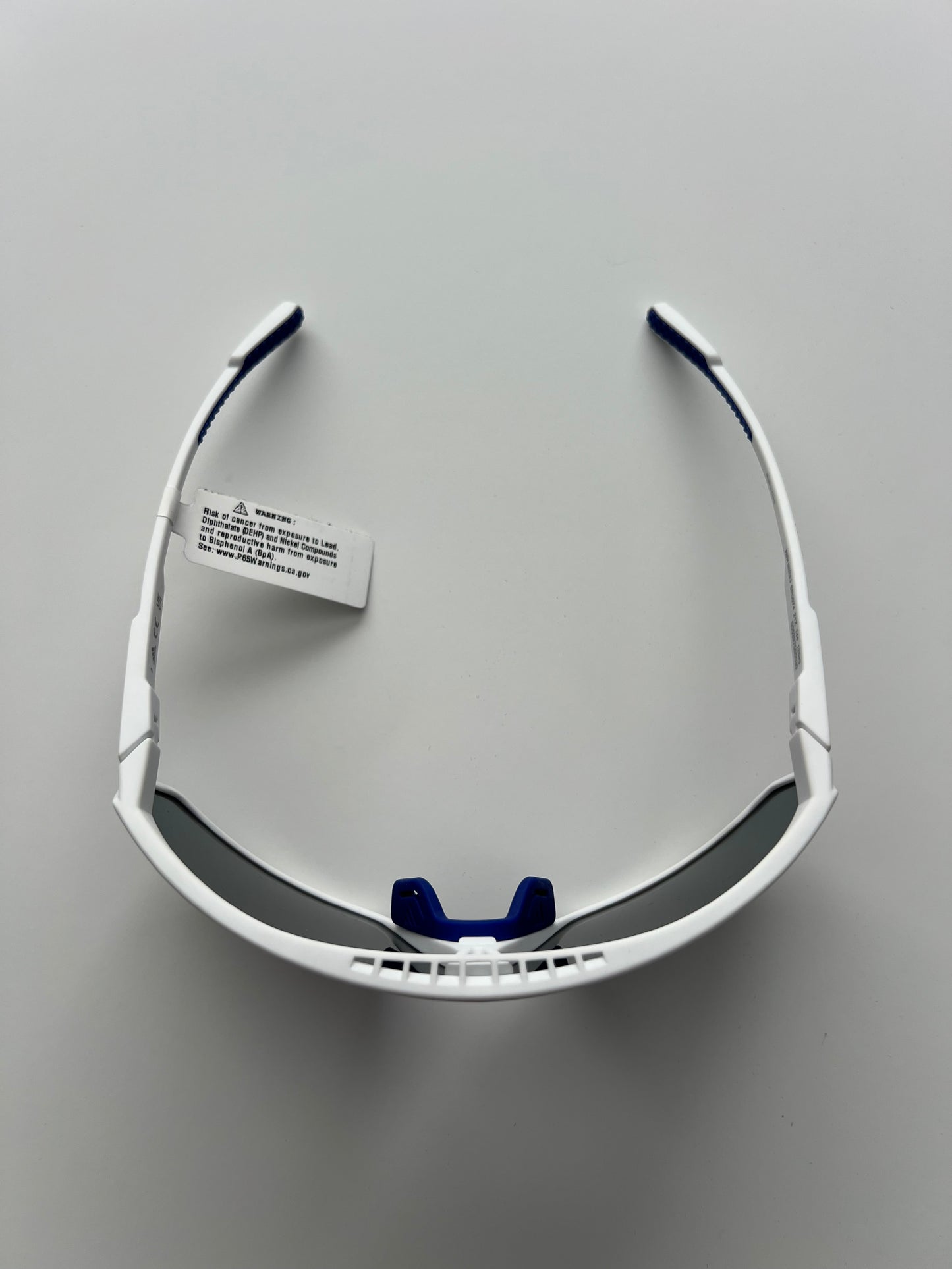 Adidas Sport Performance Shield Sunglasses