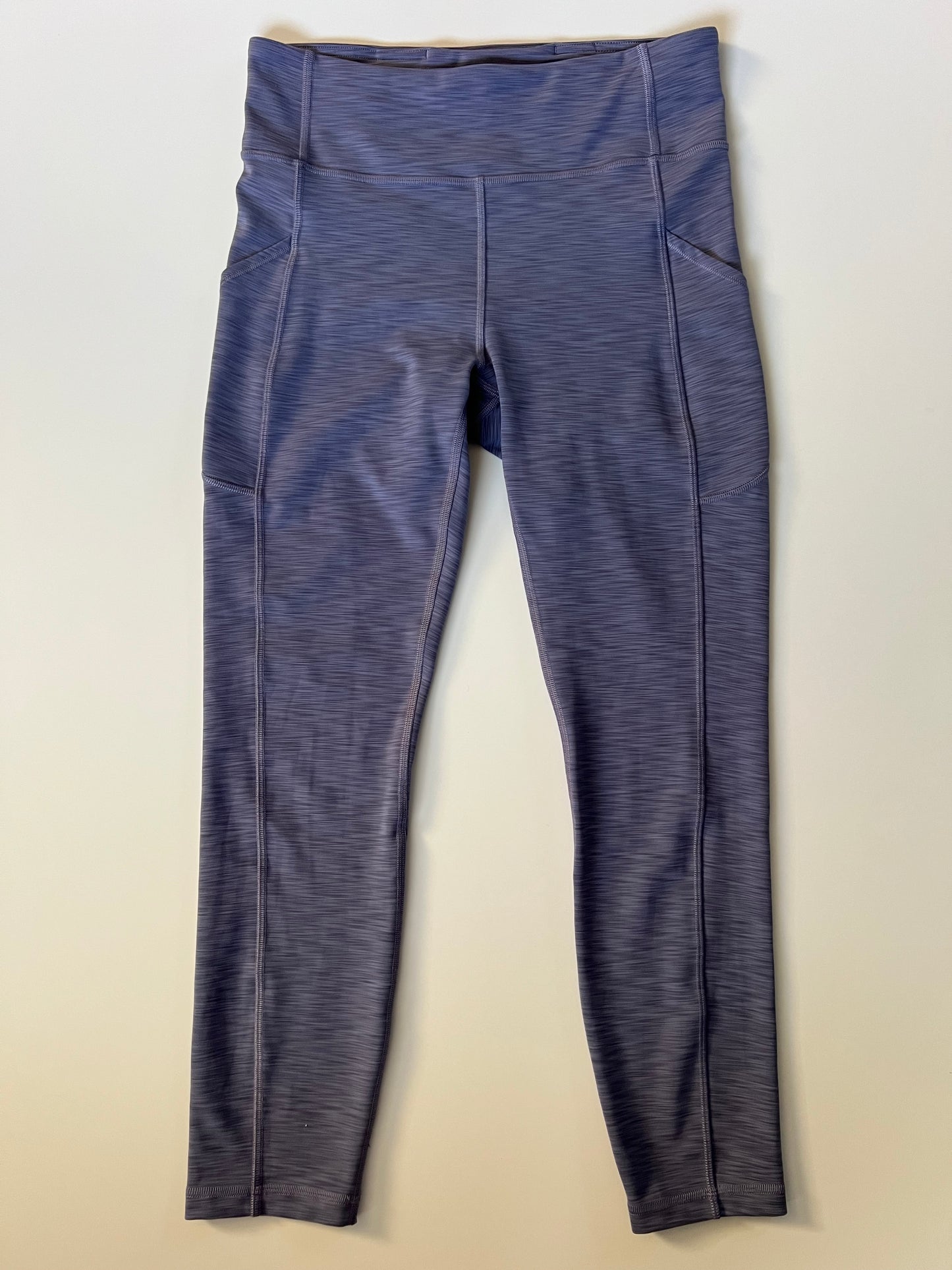 Lululemon Invigorate High-Rise Tight