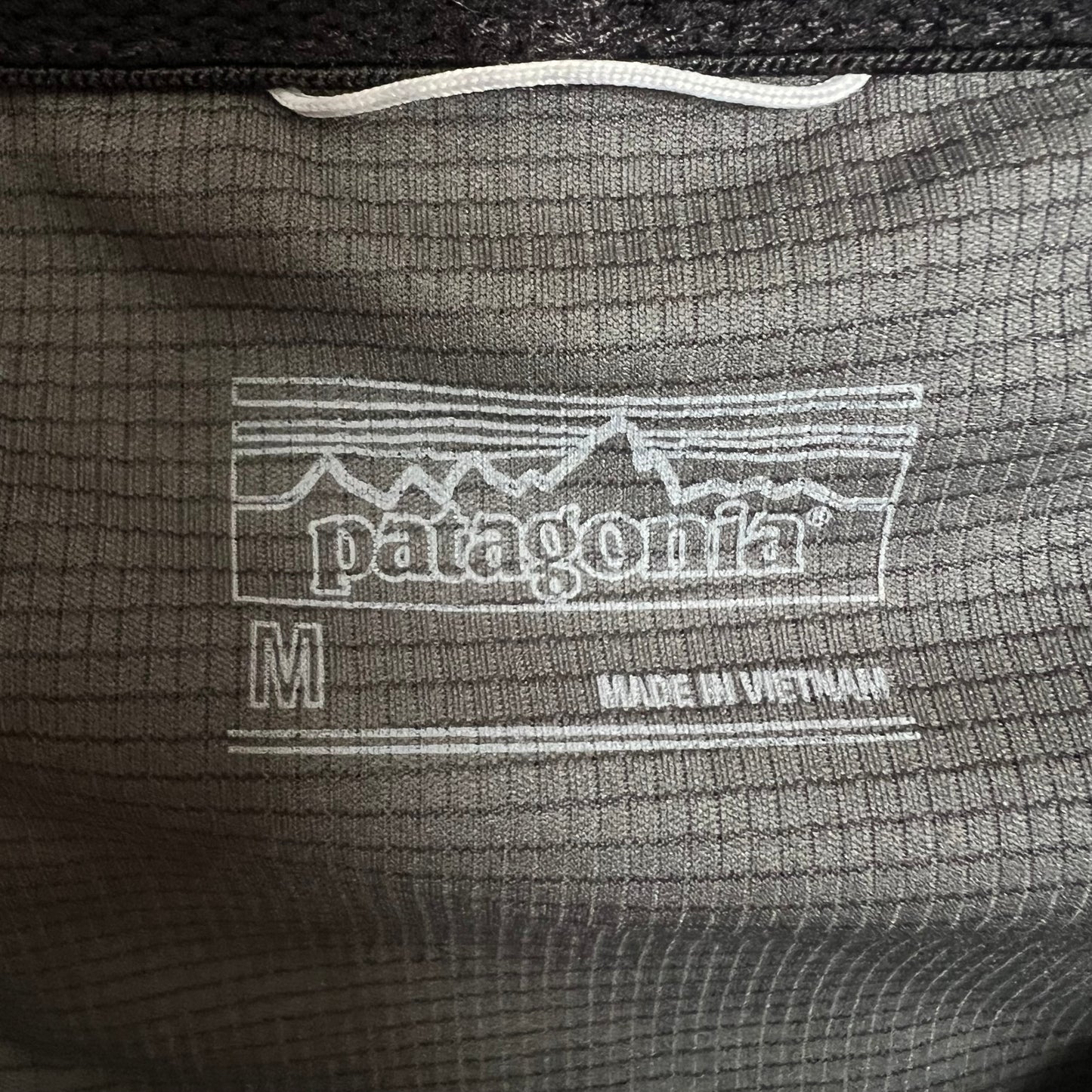 Patagonia Nine Trails Shorts