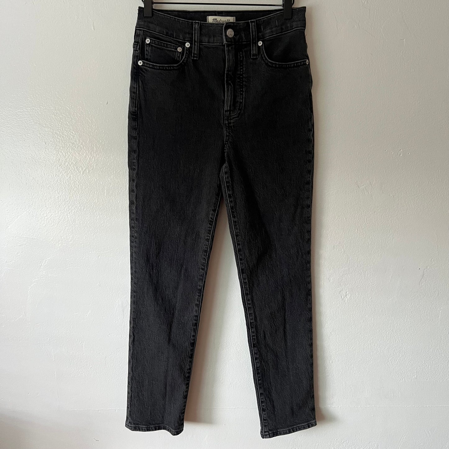 Madewell The Perfect Vintage Jean