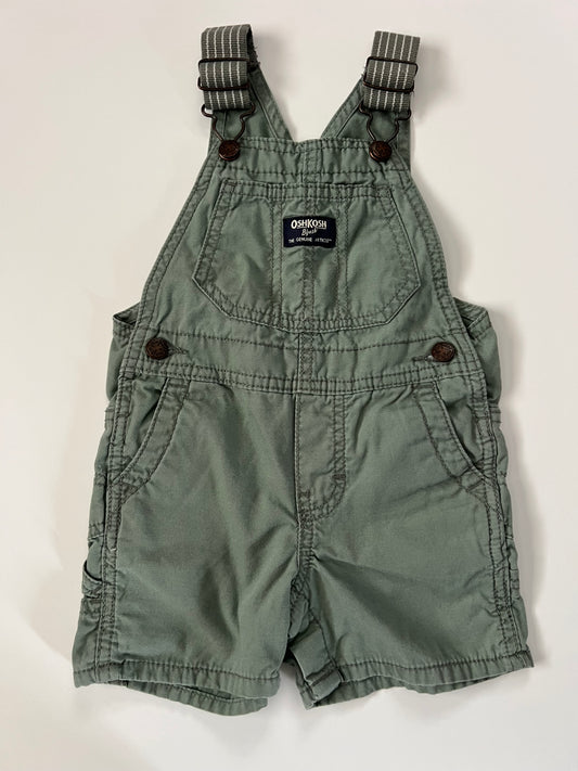 OshKosh B’gosh Kids Short Overall