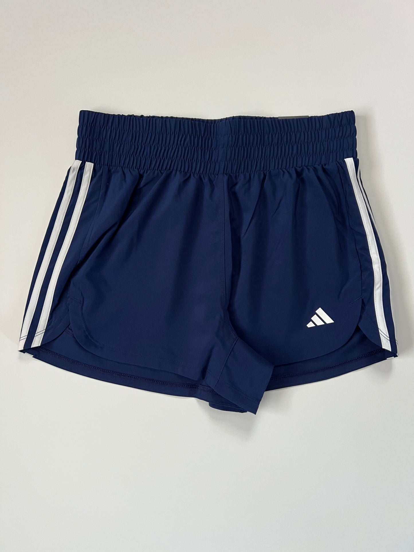 Adidas Workout Set – Pacer Training Shorts & Train Essentials Boxy Tank