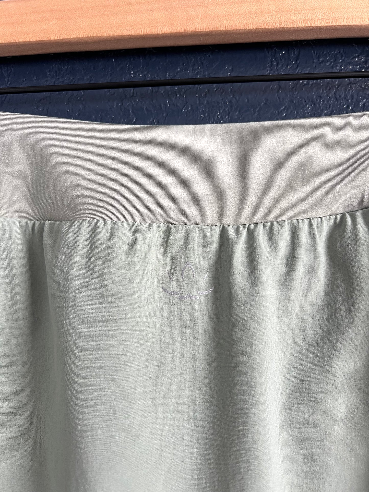 Beyond Yoga Pleated Tennis Skirt