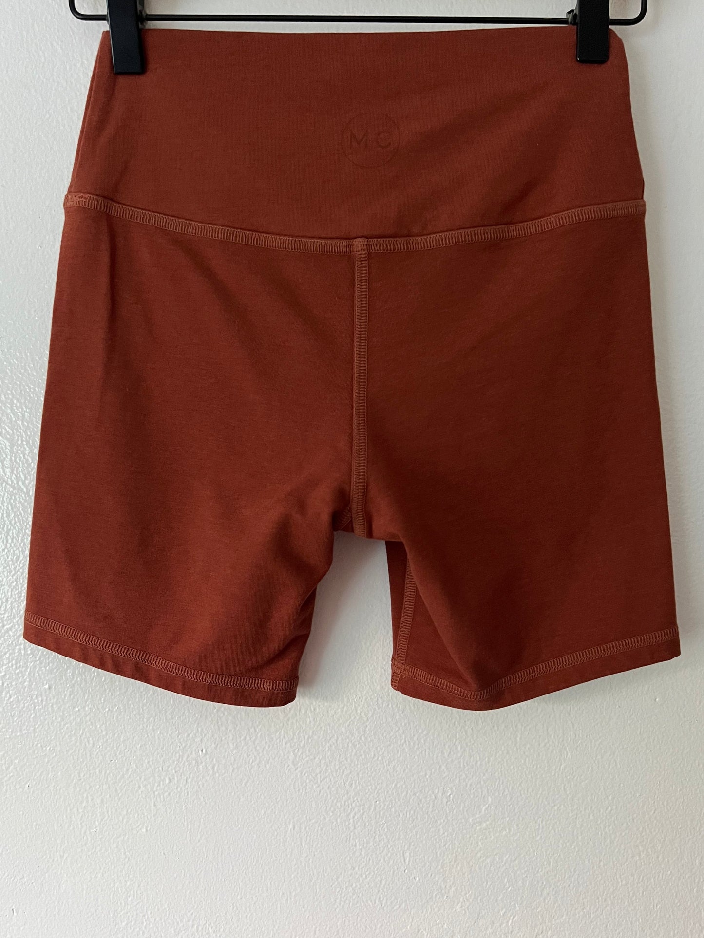 Montecito Collective biker shorts