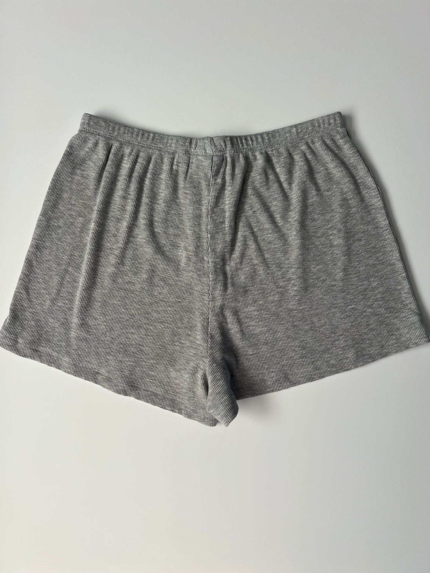 Aritzia The Group Luxe Lounge Oasis Short