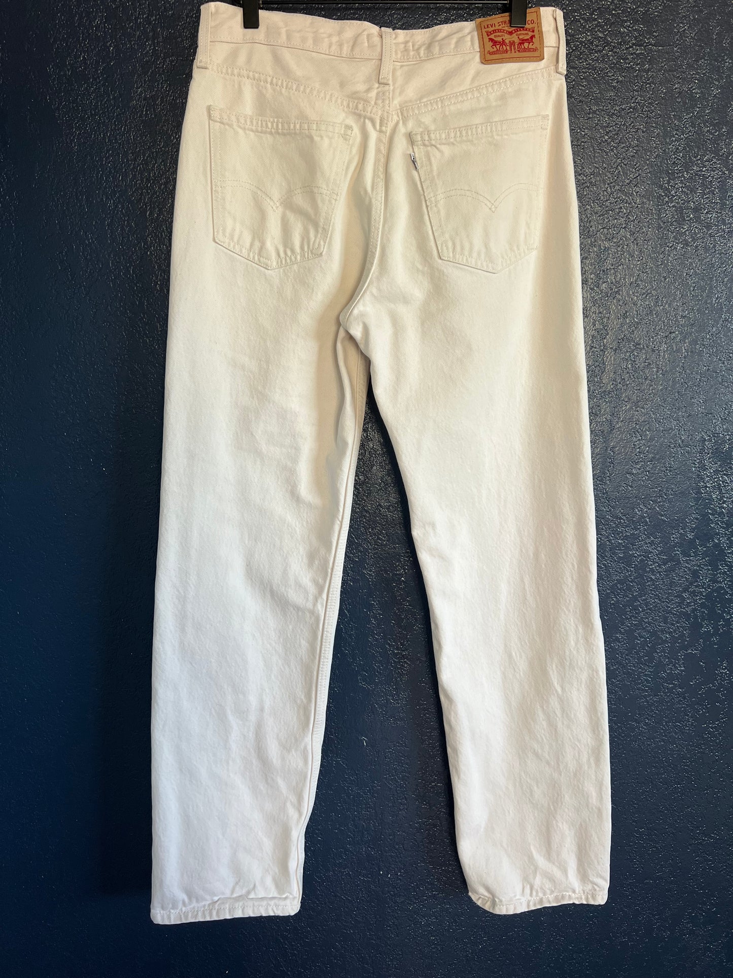 Levi’s Low Pro Jeans