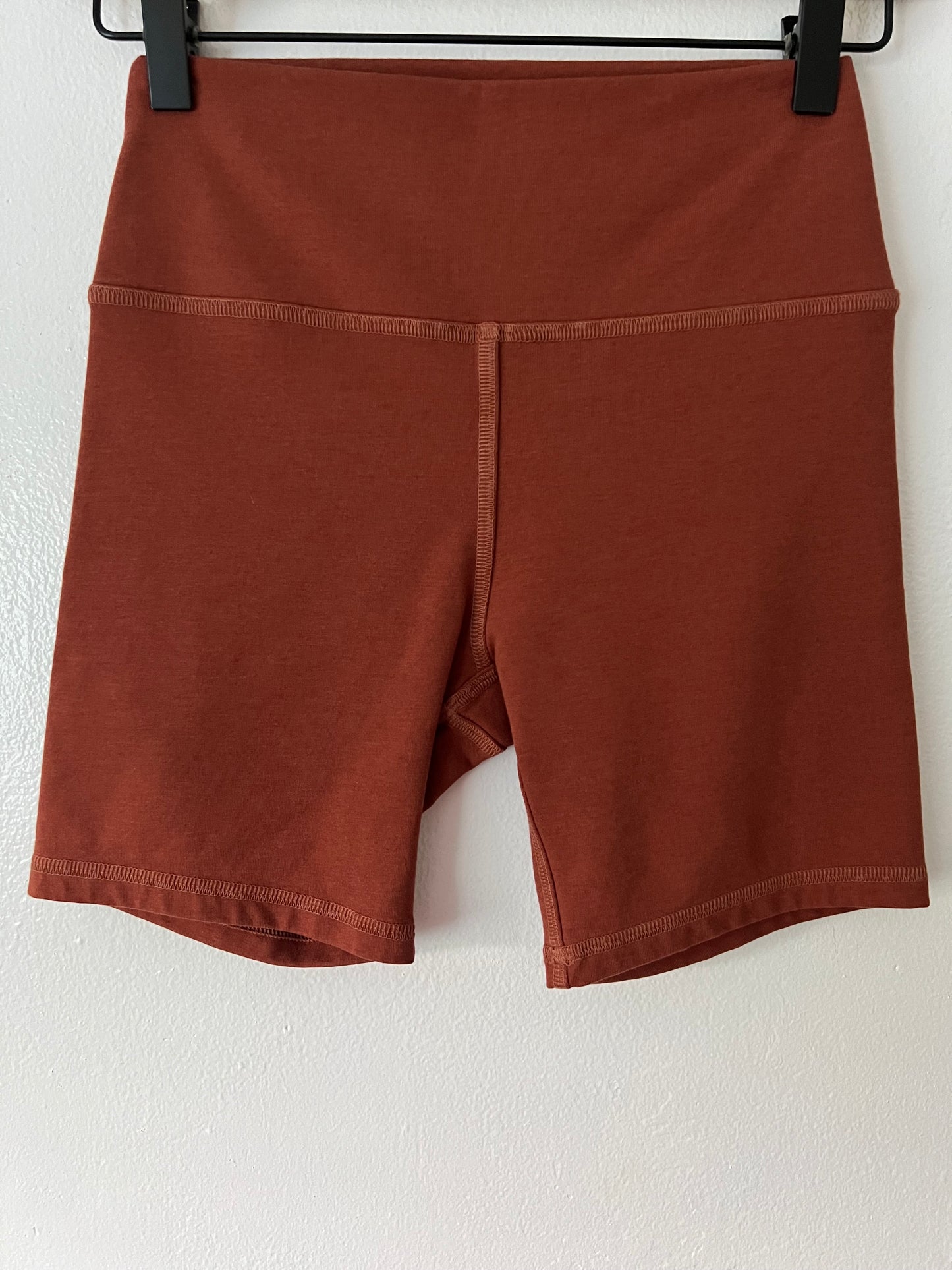 Montecito Collective biker shorts