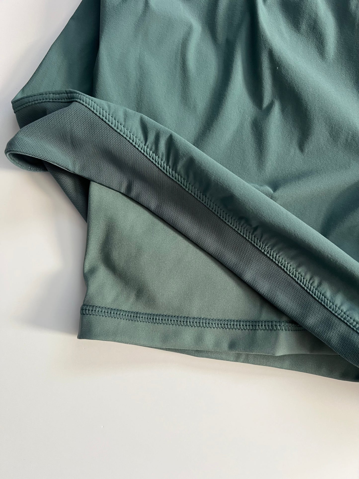 Sweaty Betty Tempo Run Running Shorts