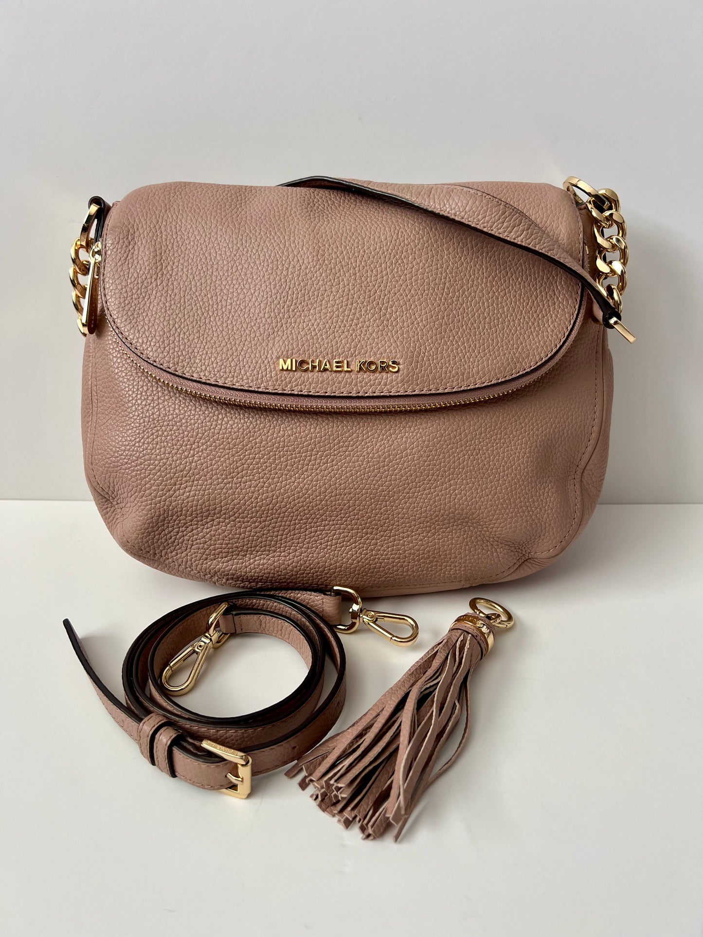 Michael Kors Bedford Crossbody Bag