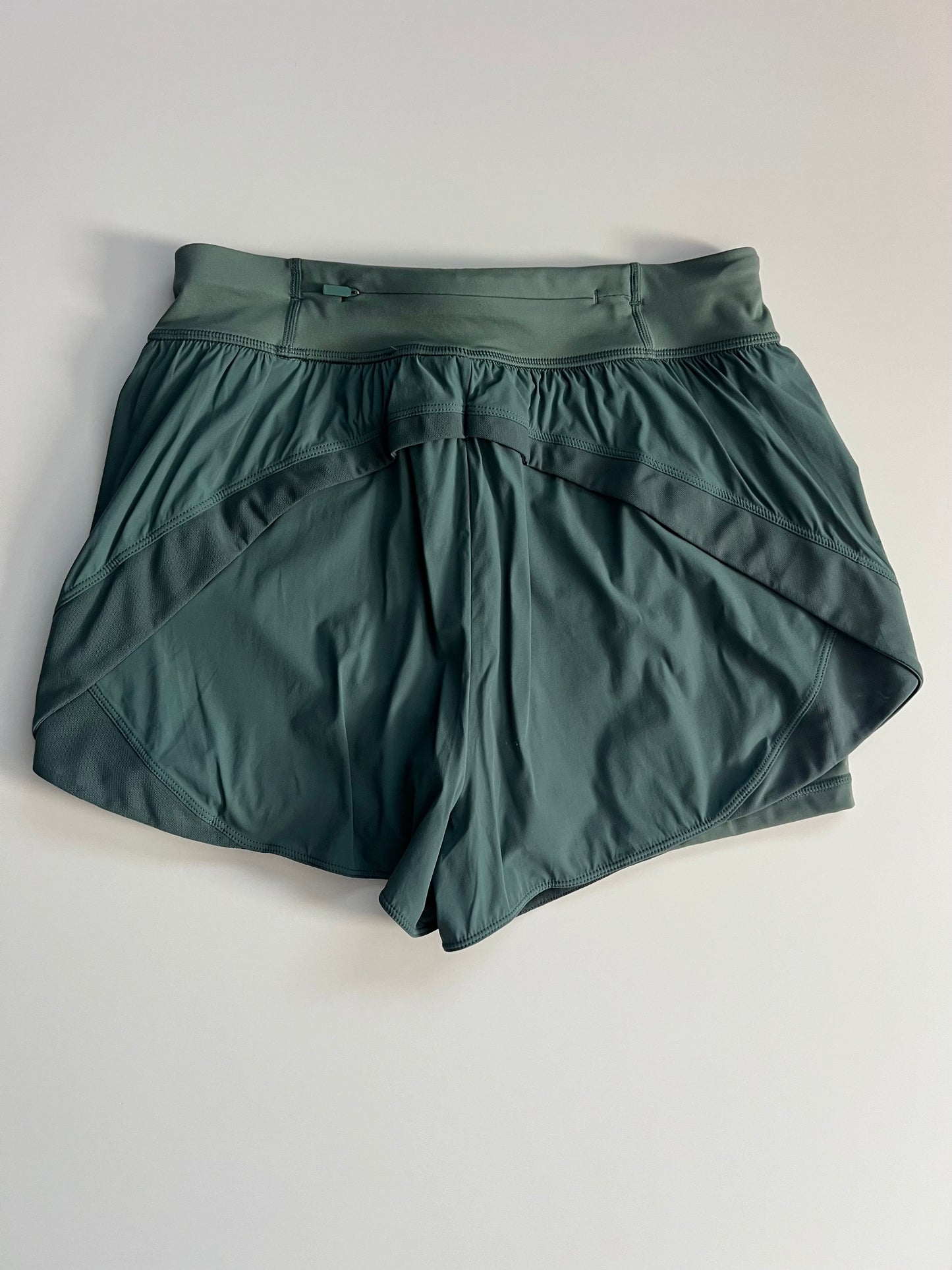 Sweaty Betty Tempo Run Running Shorts