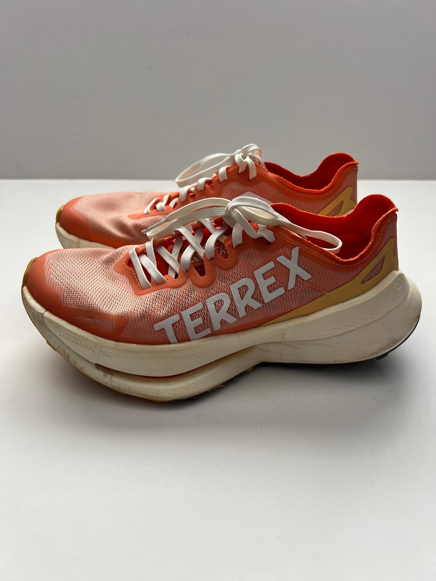 Adidas Terrex Agravic Speed W Trail Shoes