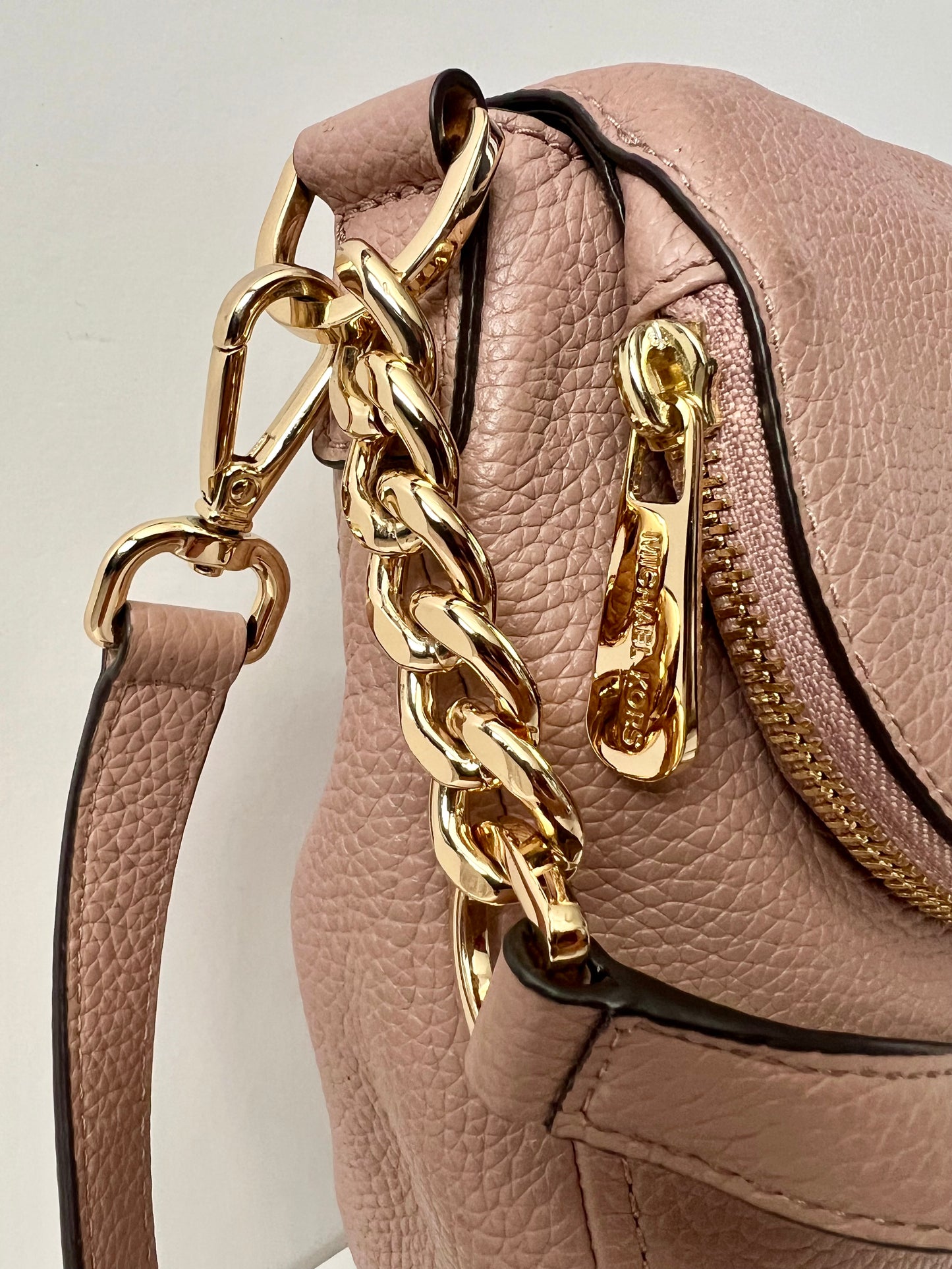 Michael Kors Bedford Crossbody Bag