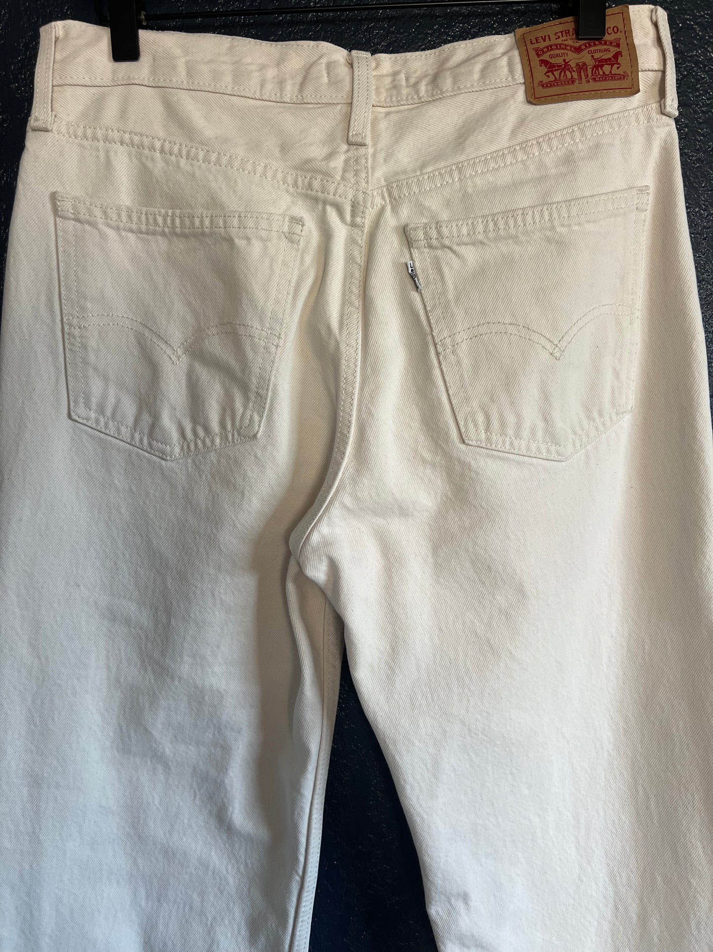 Levi’s Low Pro Jeans