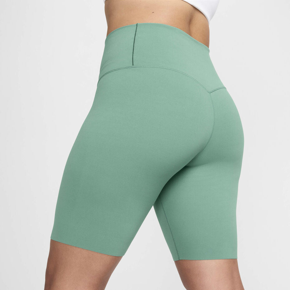 Nike Zenvy High-Waisted Biker Shorts
