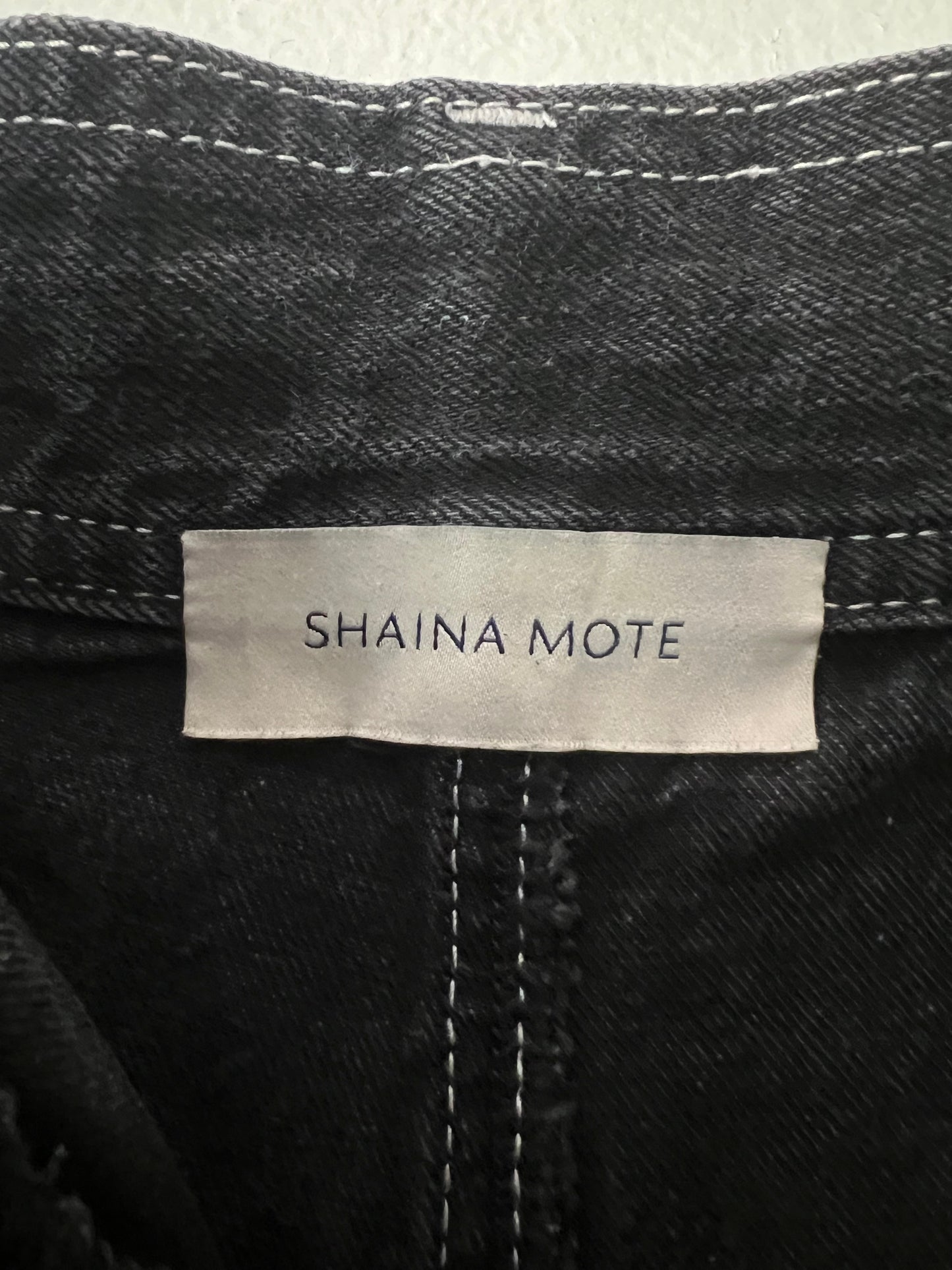 Shaina Mote Utility Pant