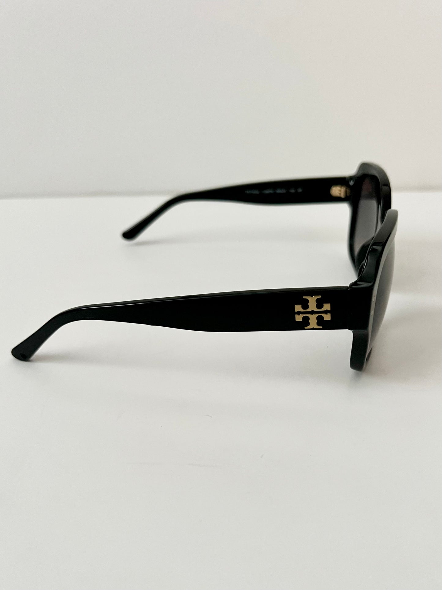 Tory Burch TY7143U Oversize Sunglasses