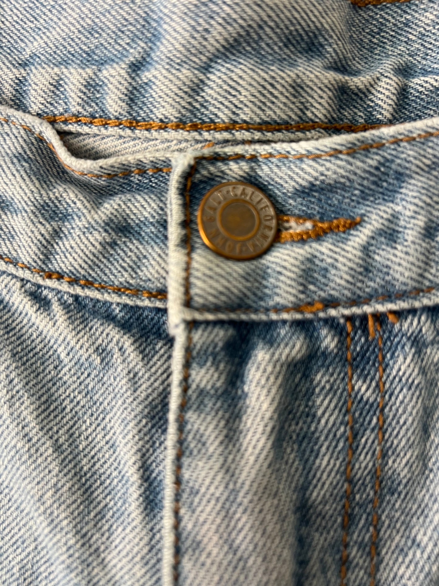 J.Galt Brandy Melville Jeans