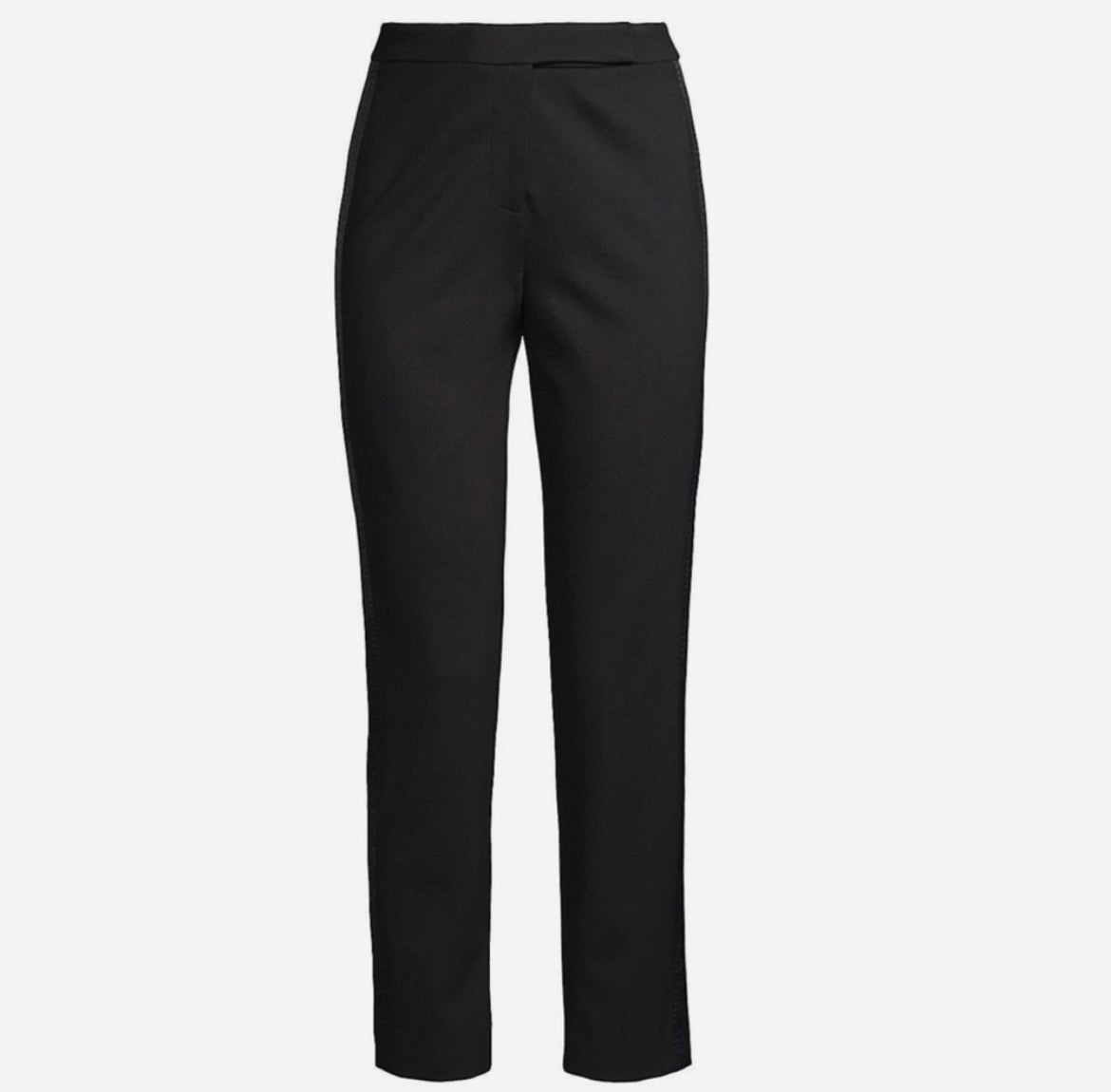 Ungaro Luka Pant in Black