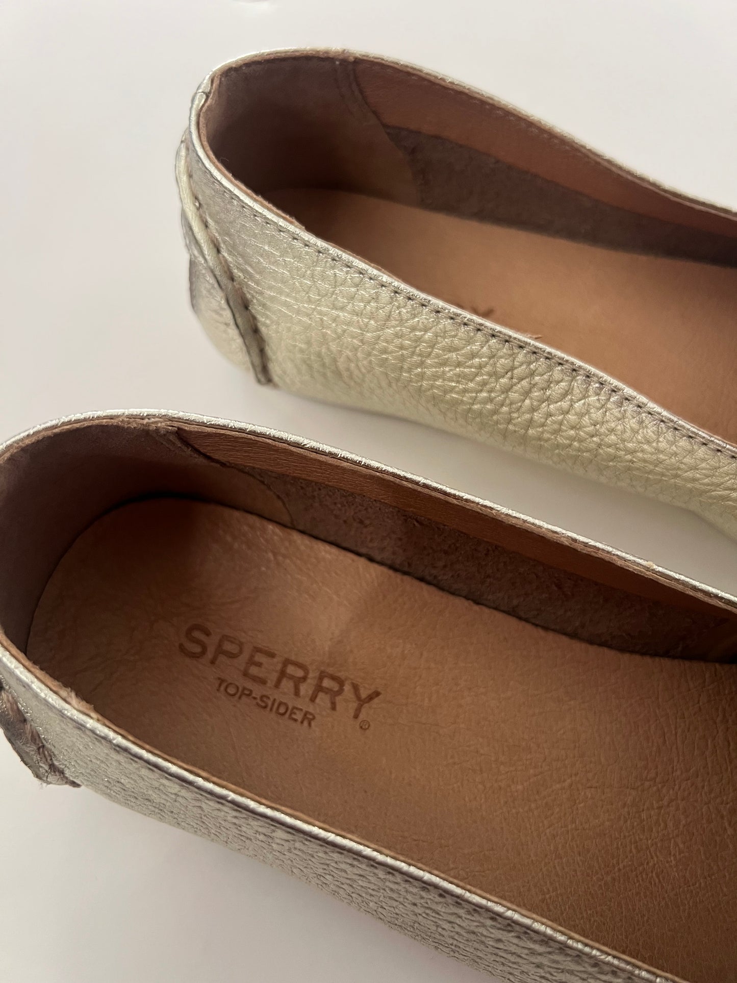 Sperry Top-Sider Slip-On Loafer