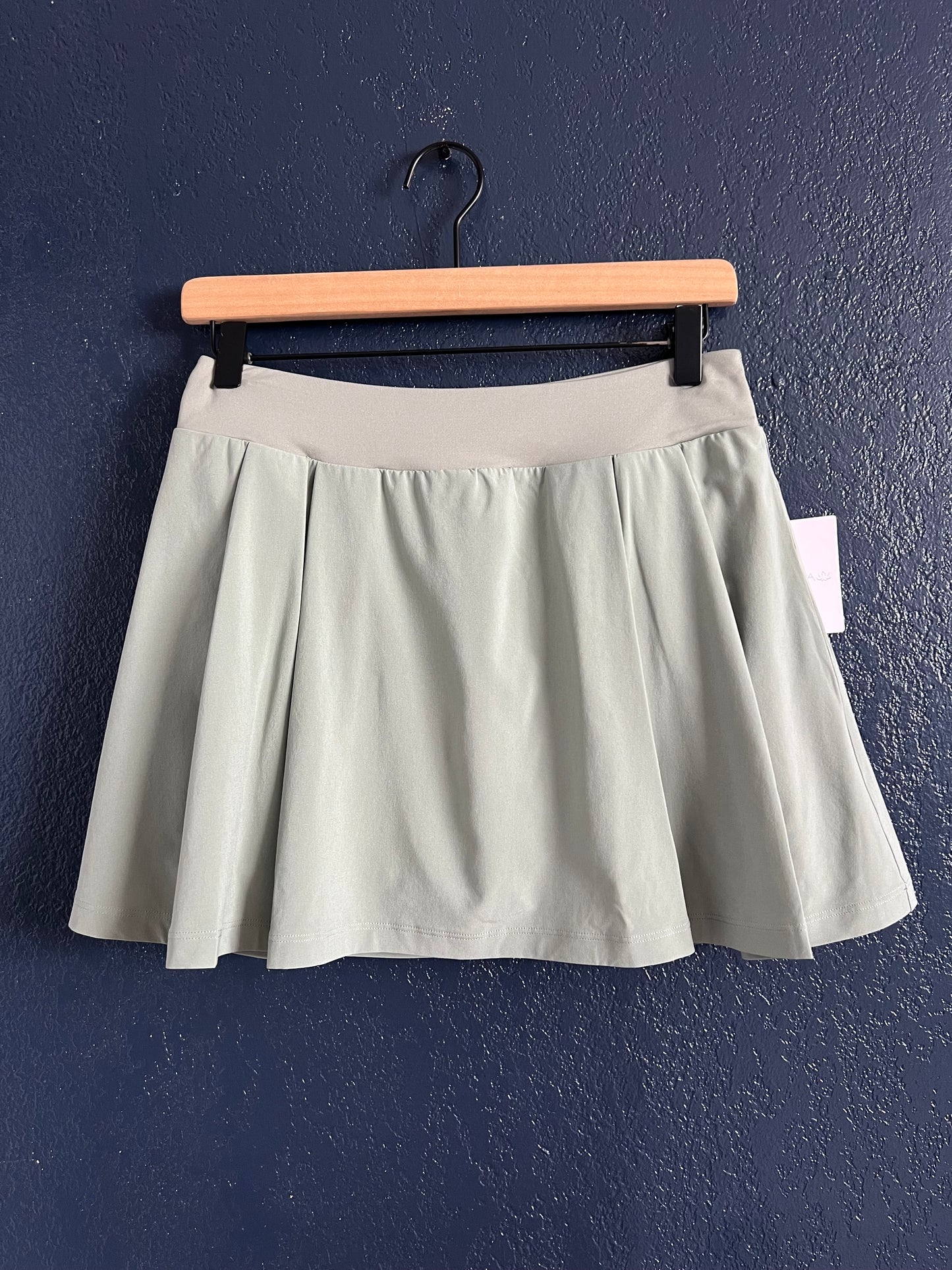 Beyond Yoga Pleated Tennis Skirt