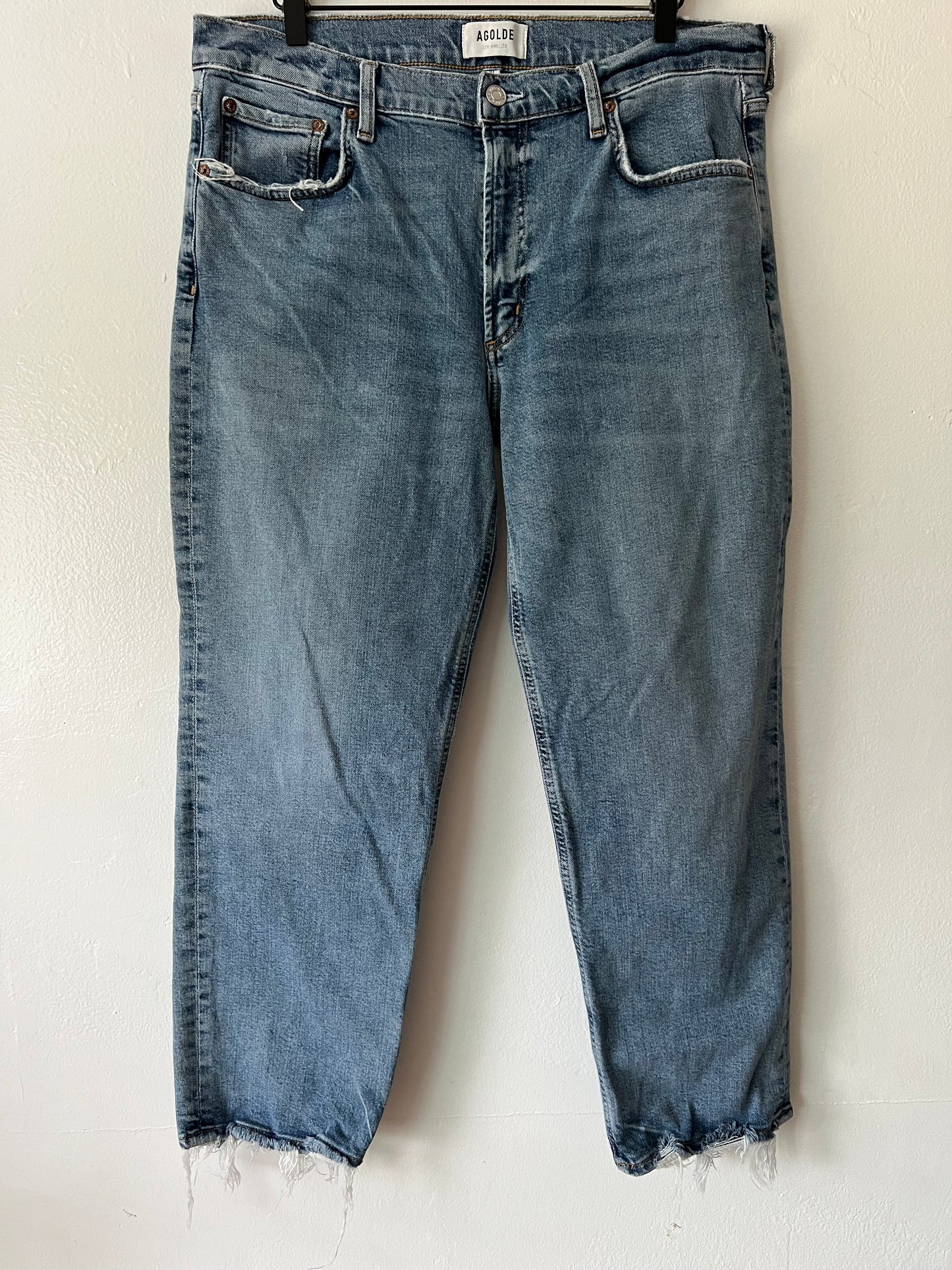 Agolde Kye Jean