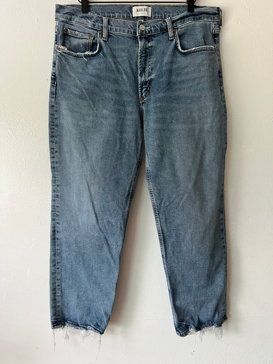 Agolde Kye Jean