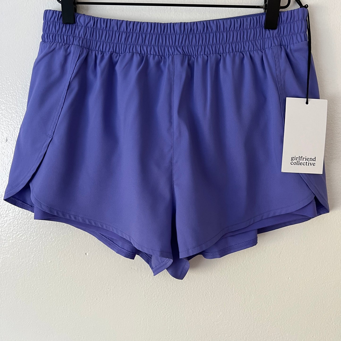 Girlfriend Collective Trail Short