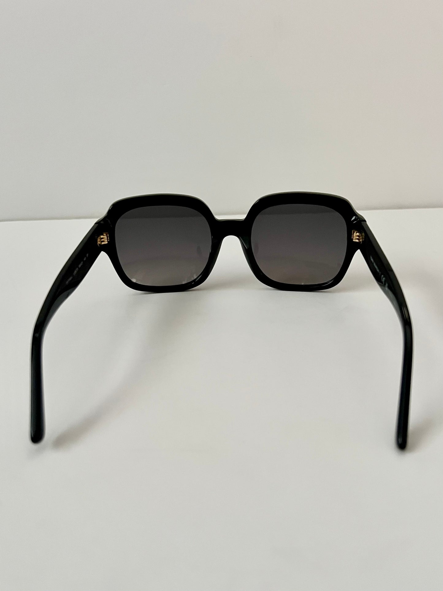 Tory Burch TY7143U Oversize Sunglasses