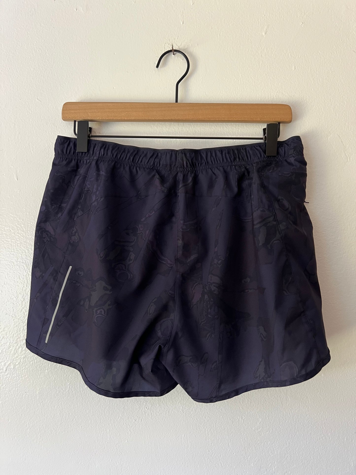 Salomon Women’s Tank and Running Shorts