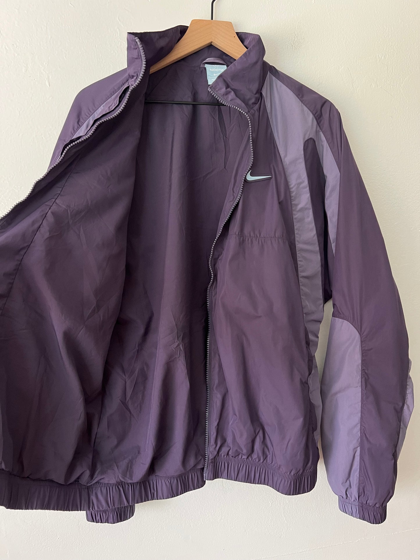 Nike x NOCTA Cobalt Track Jacket