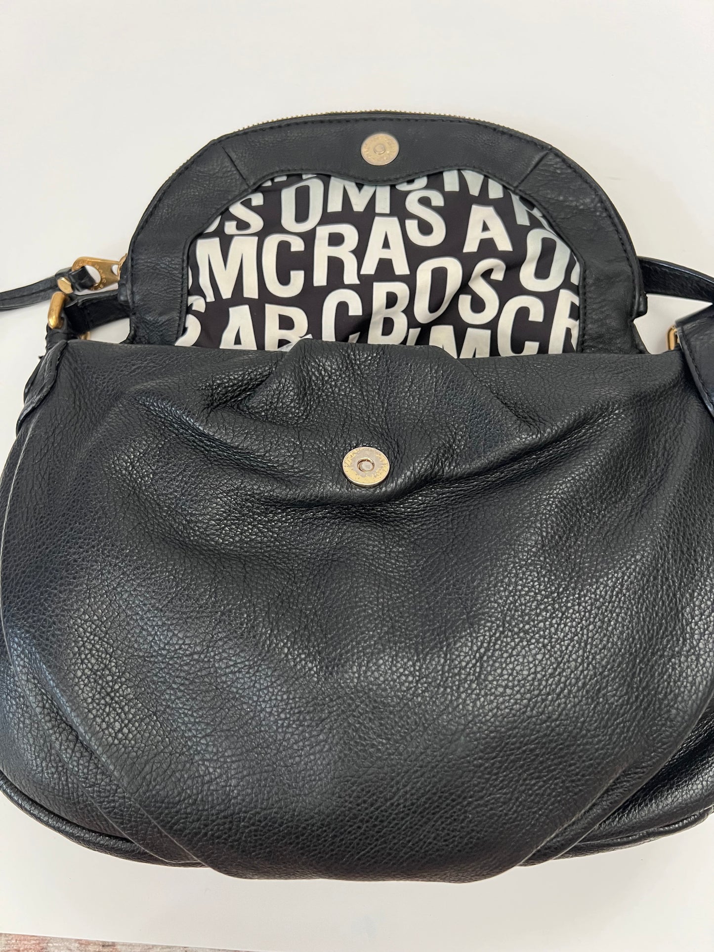 Marc by Marc Jacobs Natasha Crossbody Bag