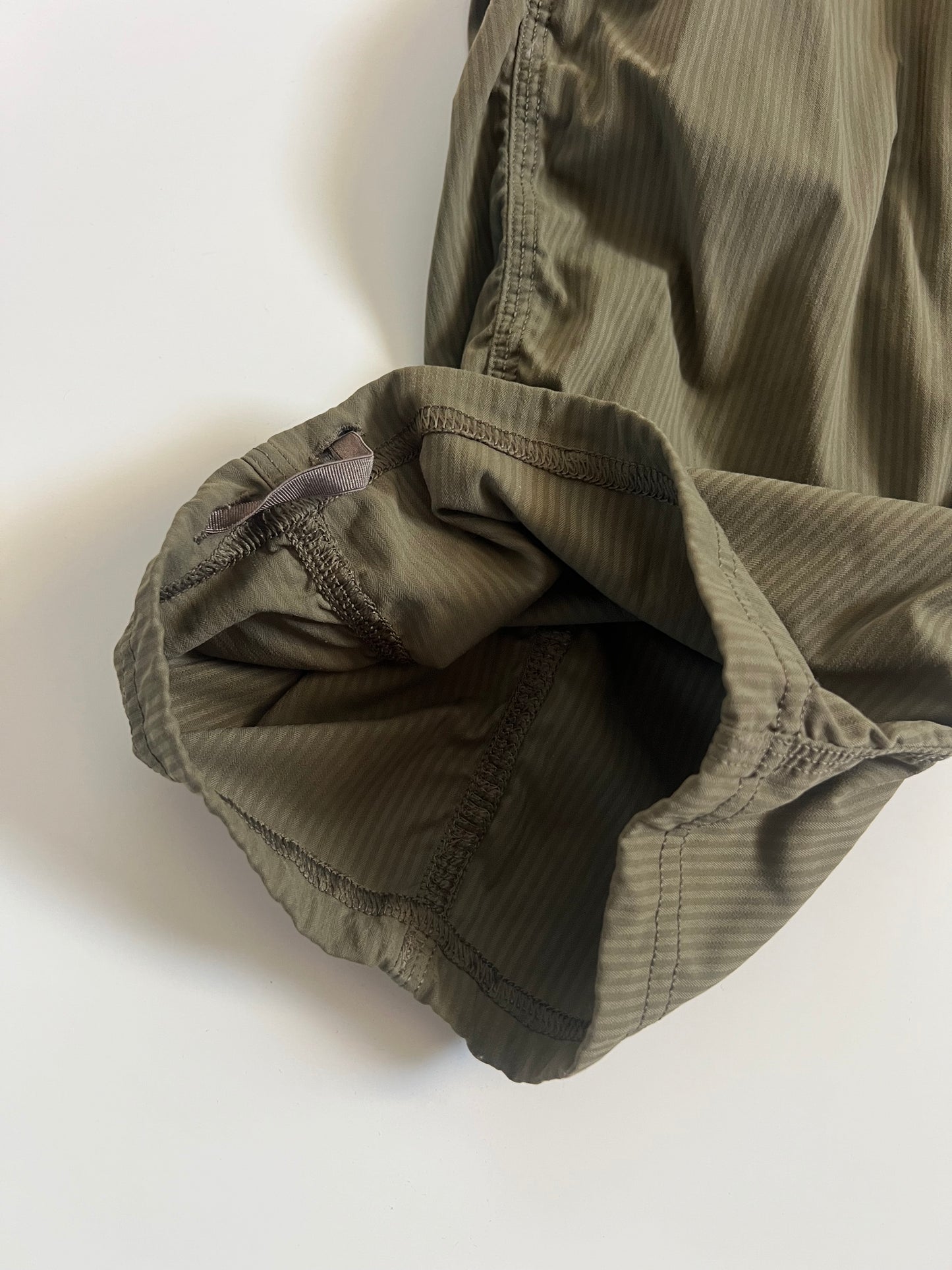 Lululemon Studio Crop Pants