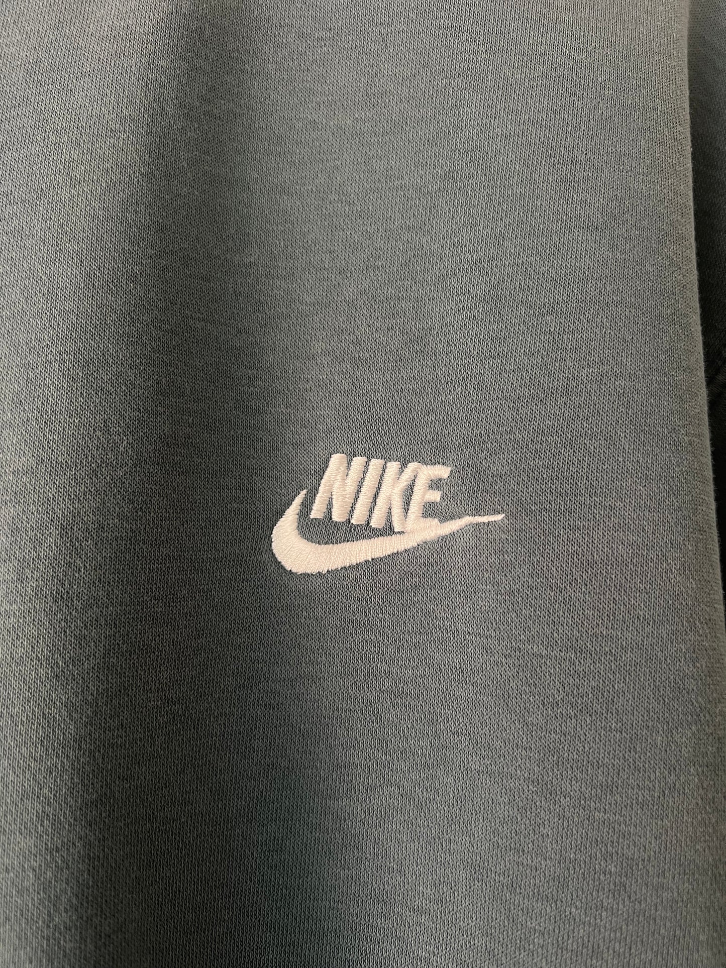 Nike Club Crewneck Sweatshirt