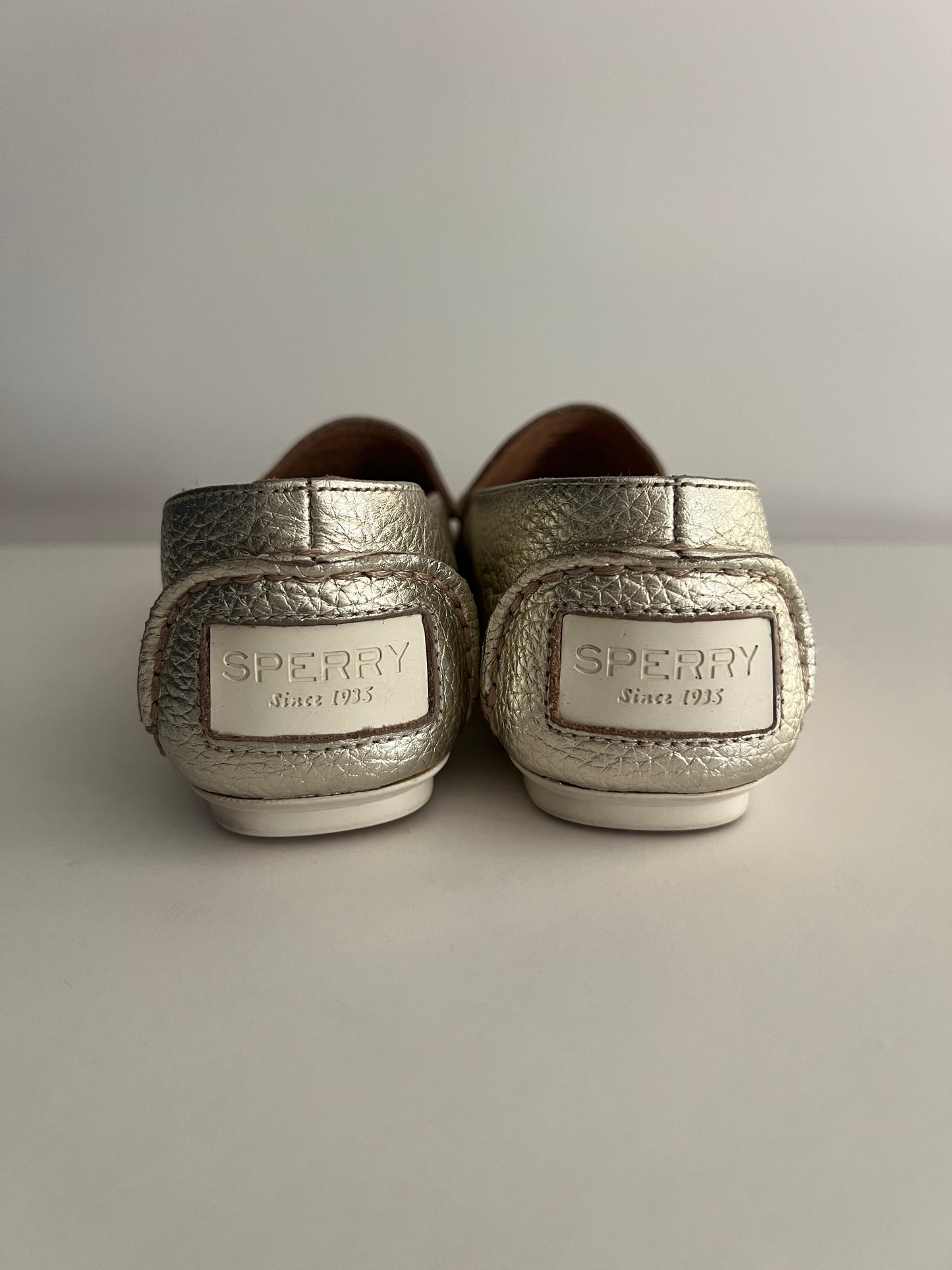 Sperry Top-Sider Slip-On Loafer