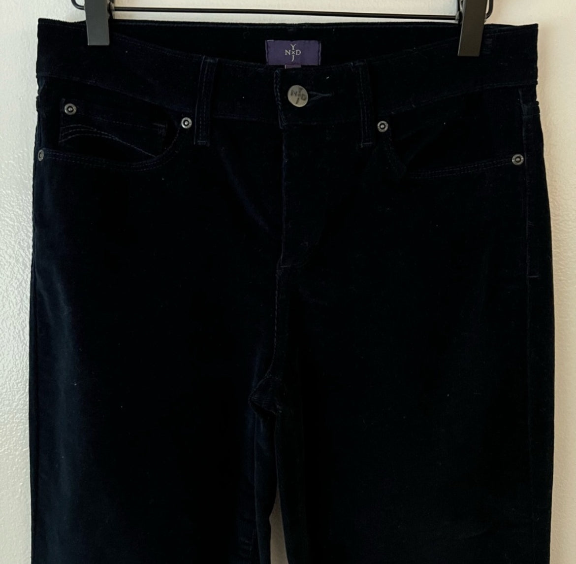 NYDJ Corduroy Bootcut Pants