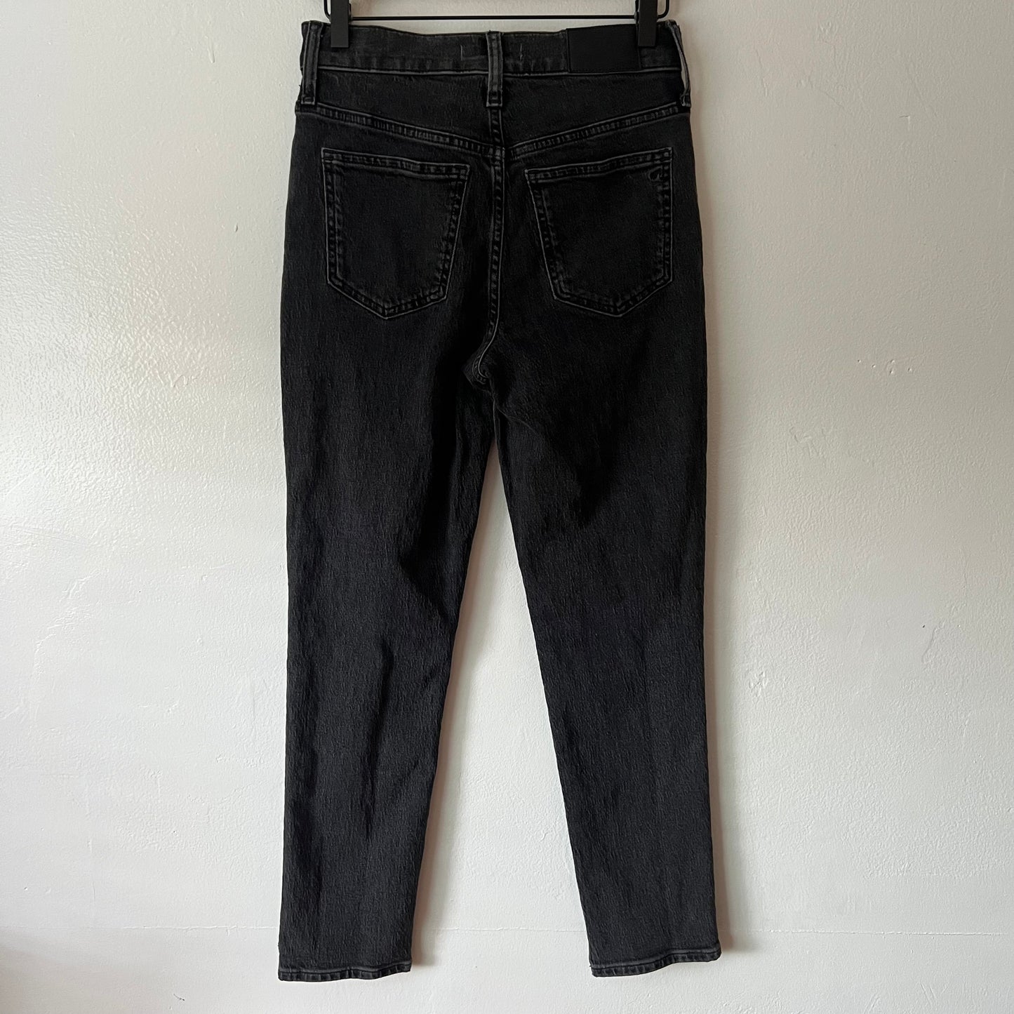 Madewell The Perfect Vintage Jean