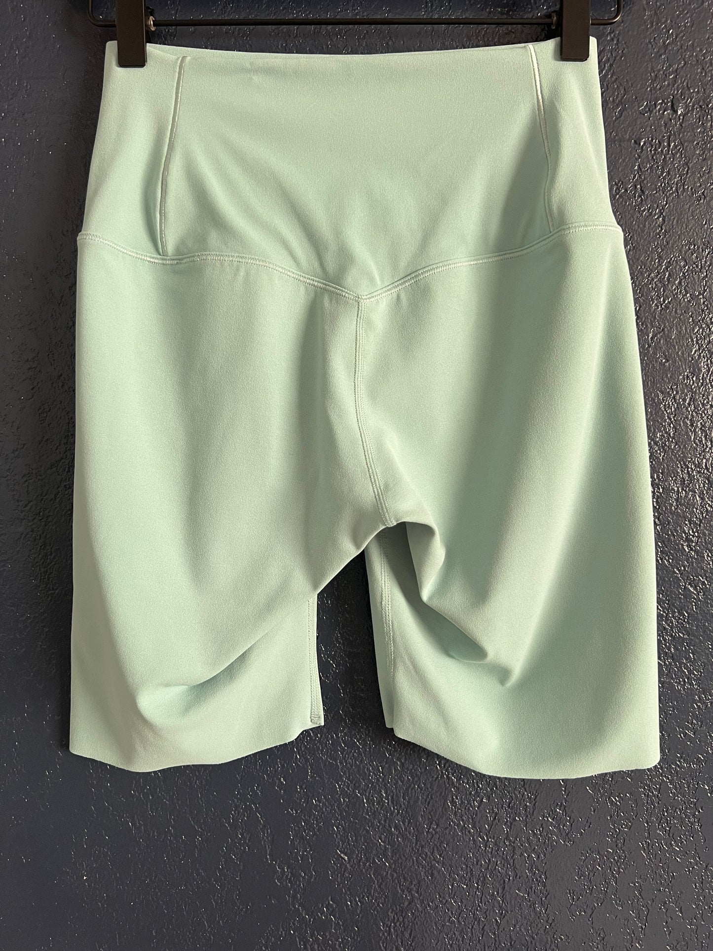 Nike Zenvy High-Waisted Biker Shorts