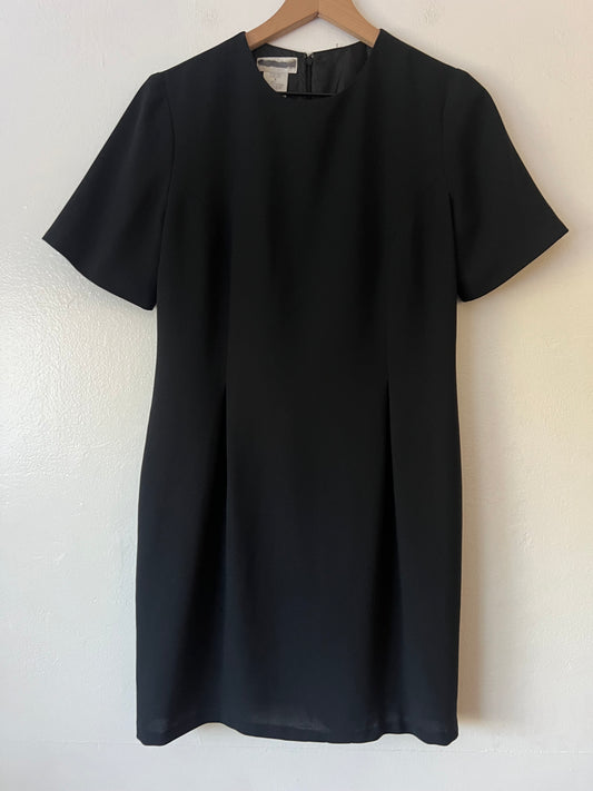 Vintage Worthington Little Black Dress