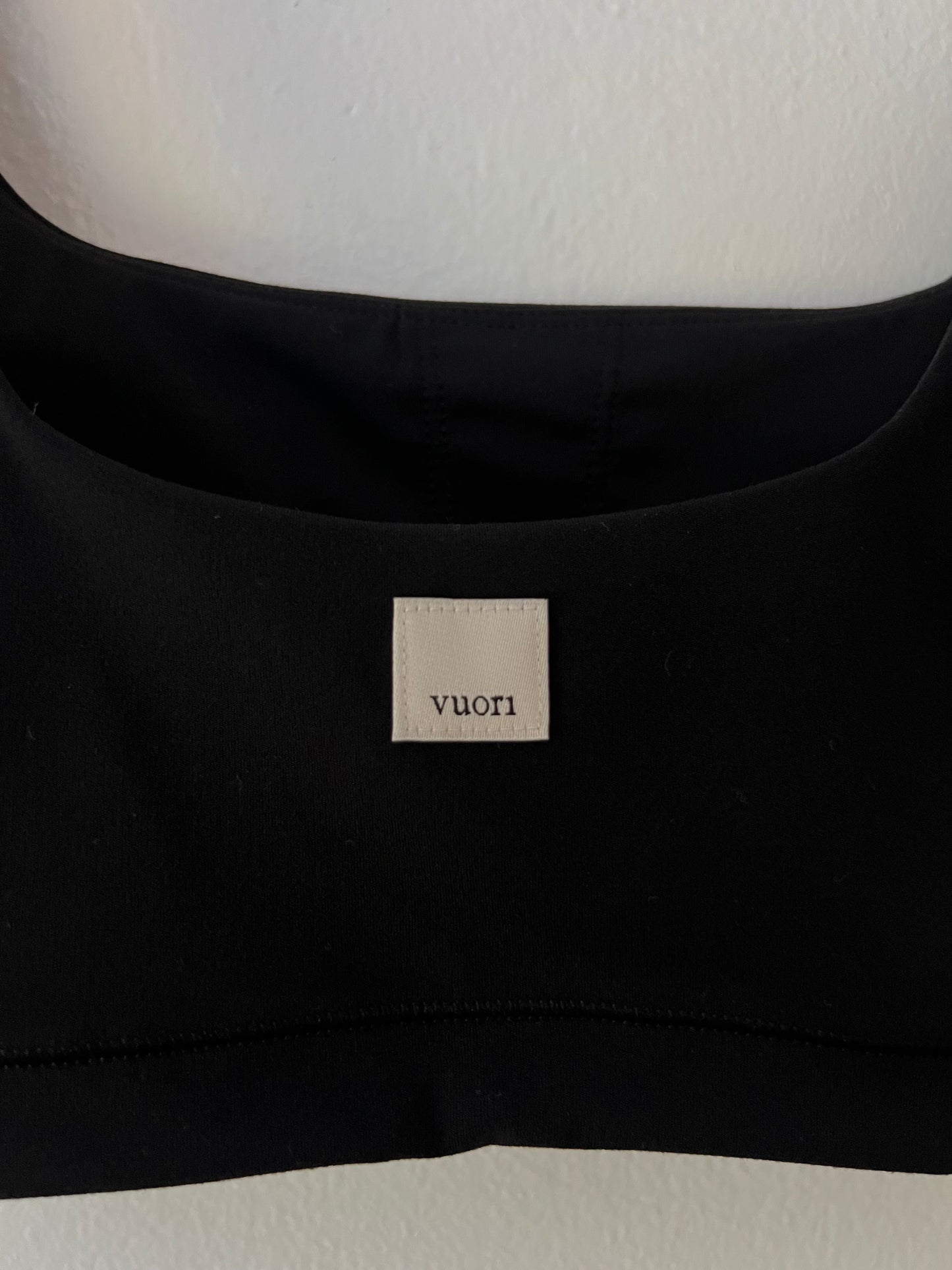 Vuori AllTheForm Bra