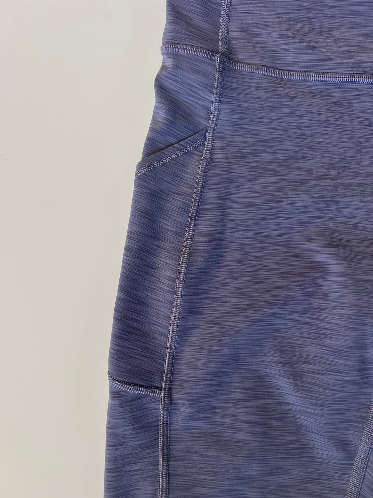 Lululemon Invigorate High-Rise Tight