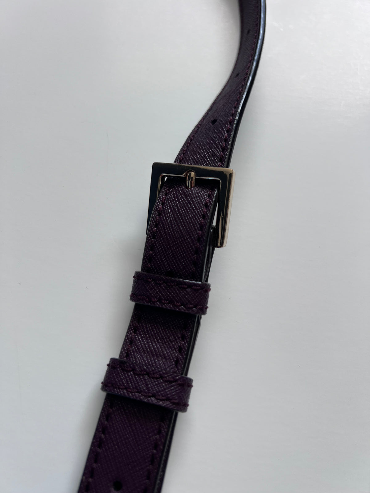 Kate Spade New York Saffiano Crossbody Bag
