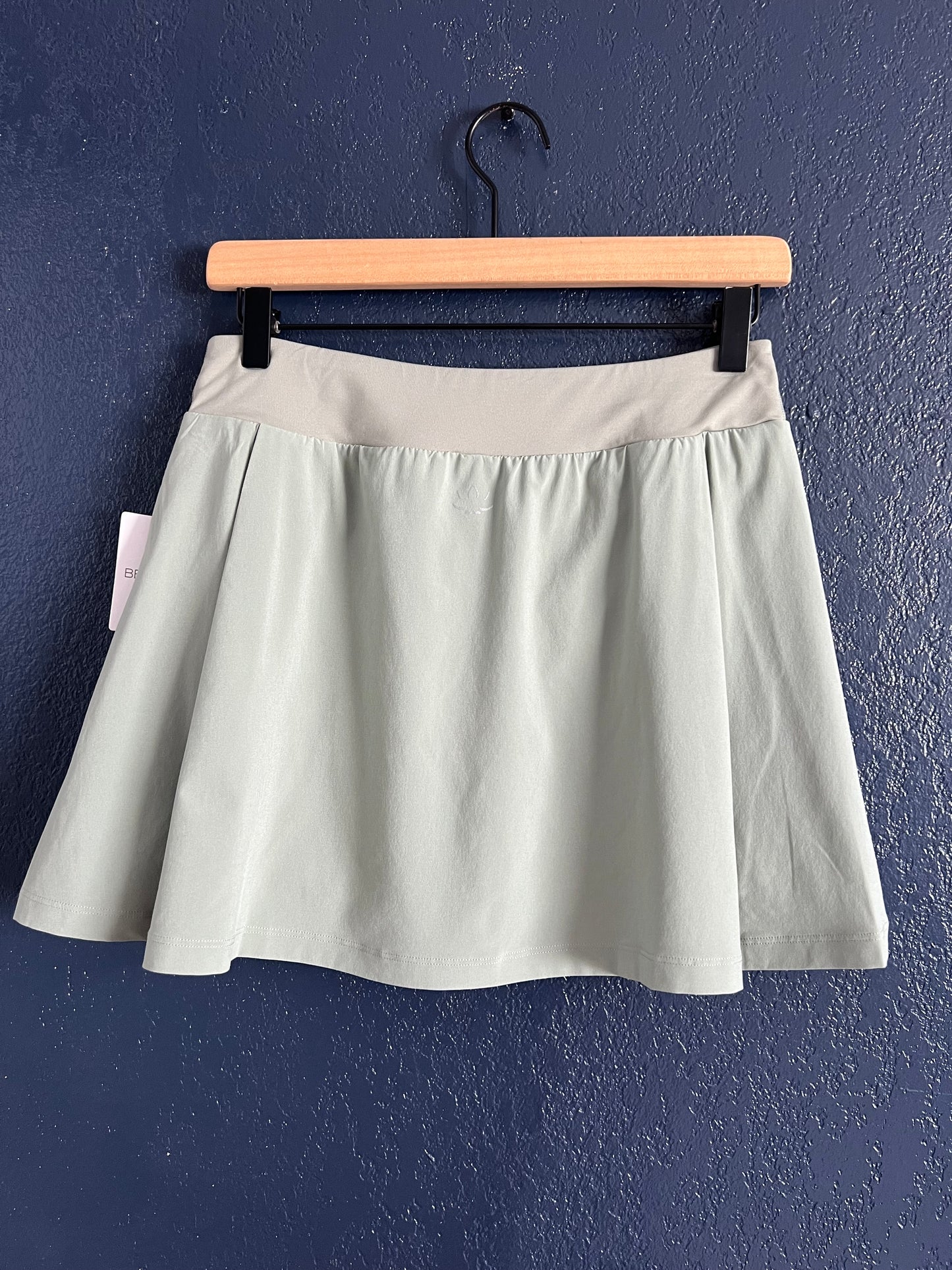 Beyond Yoga Pleated Tennis Skirt