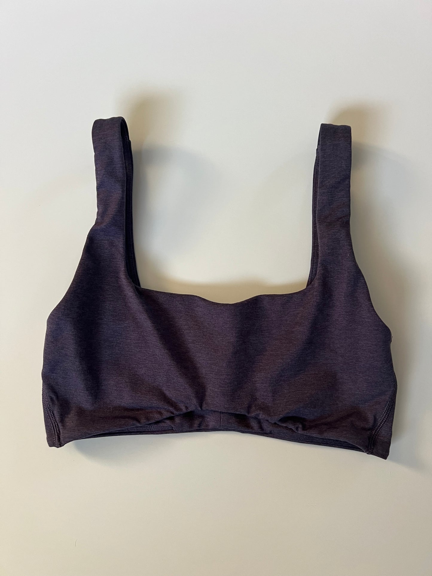 Lululemon Women’s Square Neck Sports Bra