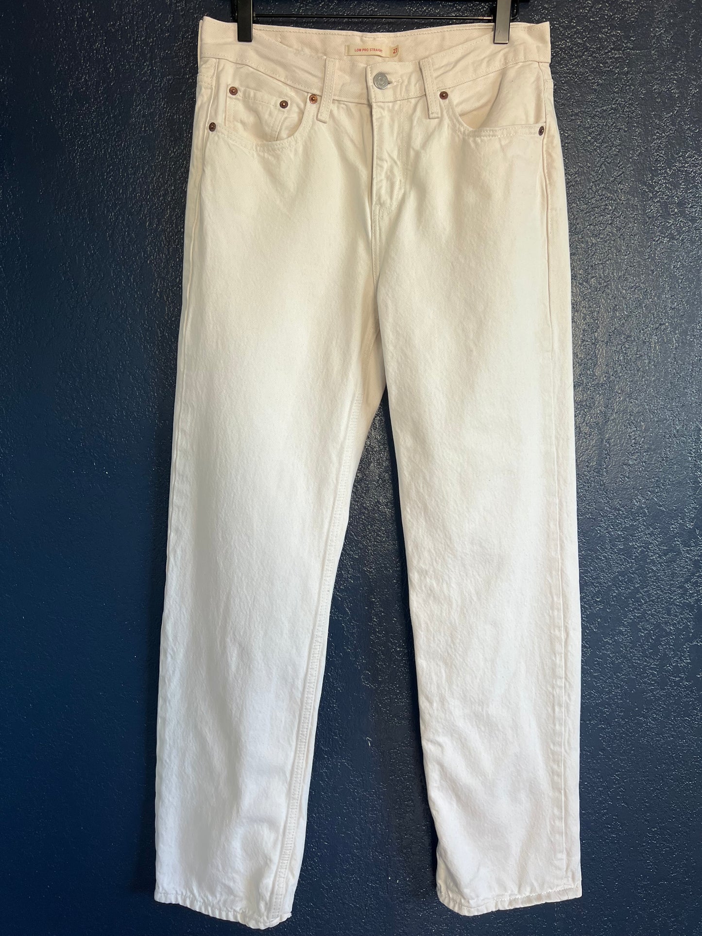 Levi’s Low Pro Jeans