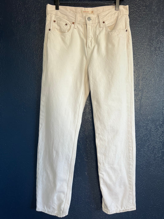 Levi’s Low Pro Jeans
