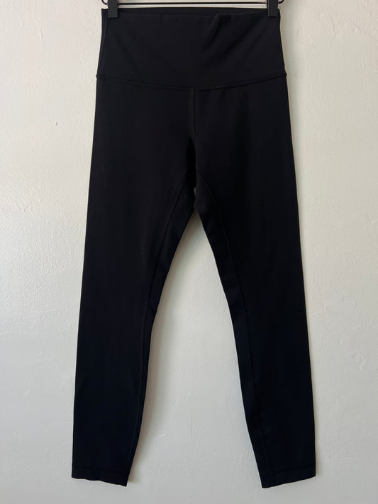 Lululemon Wunder Under High-Rise Tight