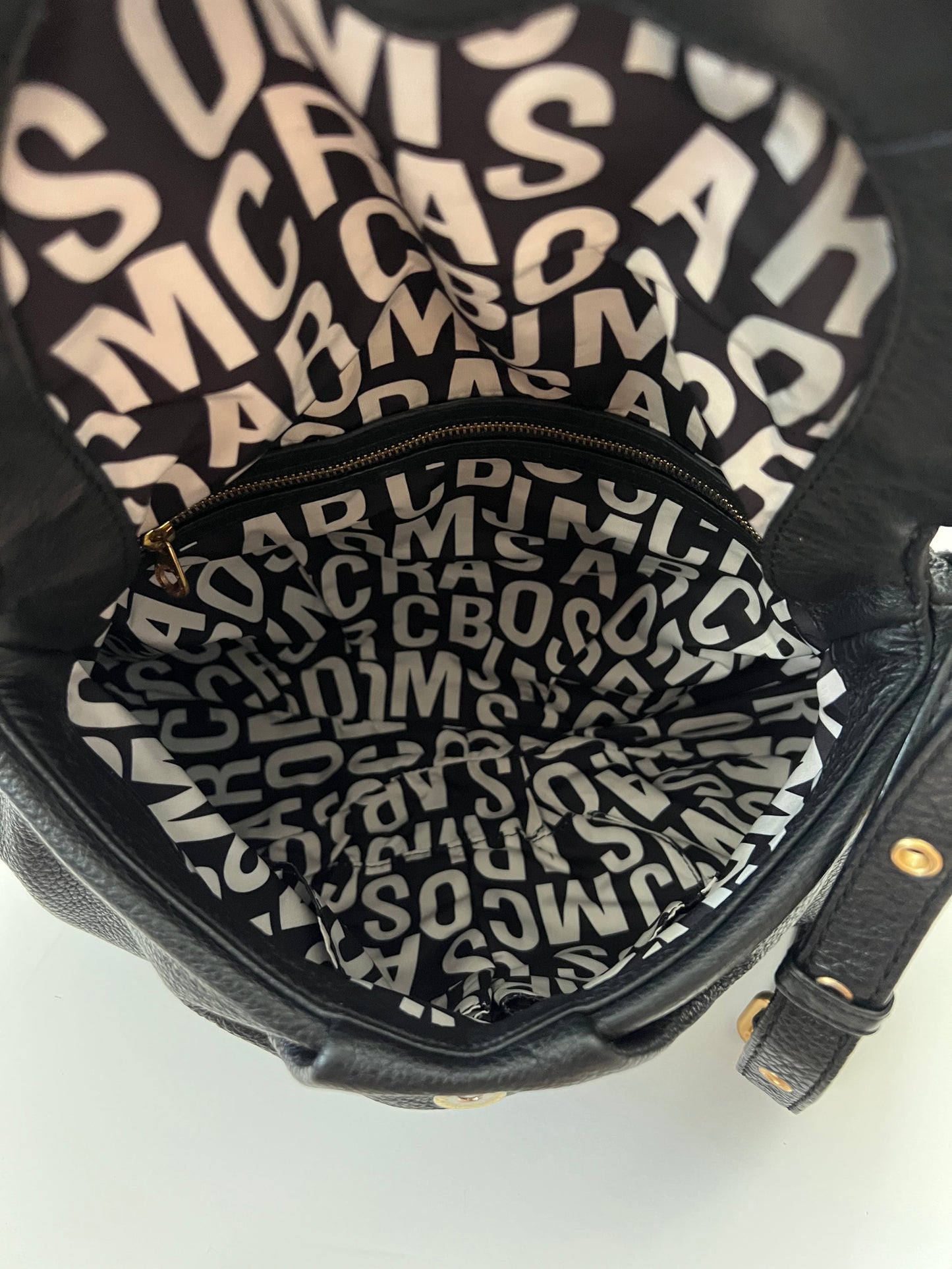 Marc by Marc Jacobs Natasha Crossbody Bag