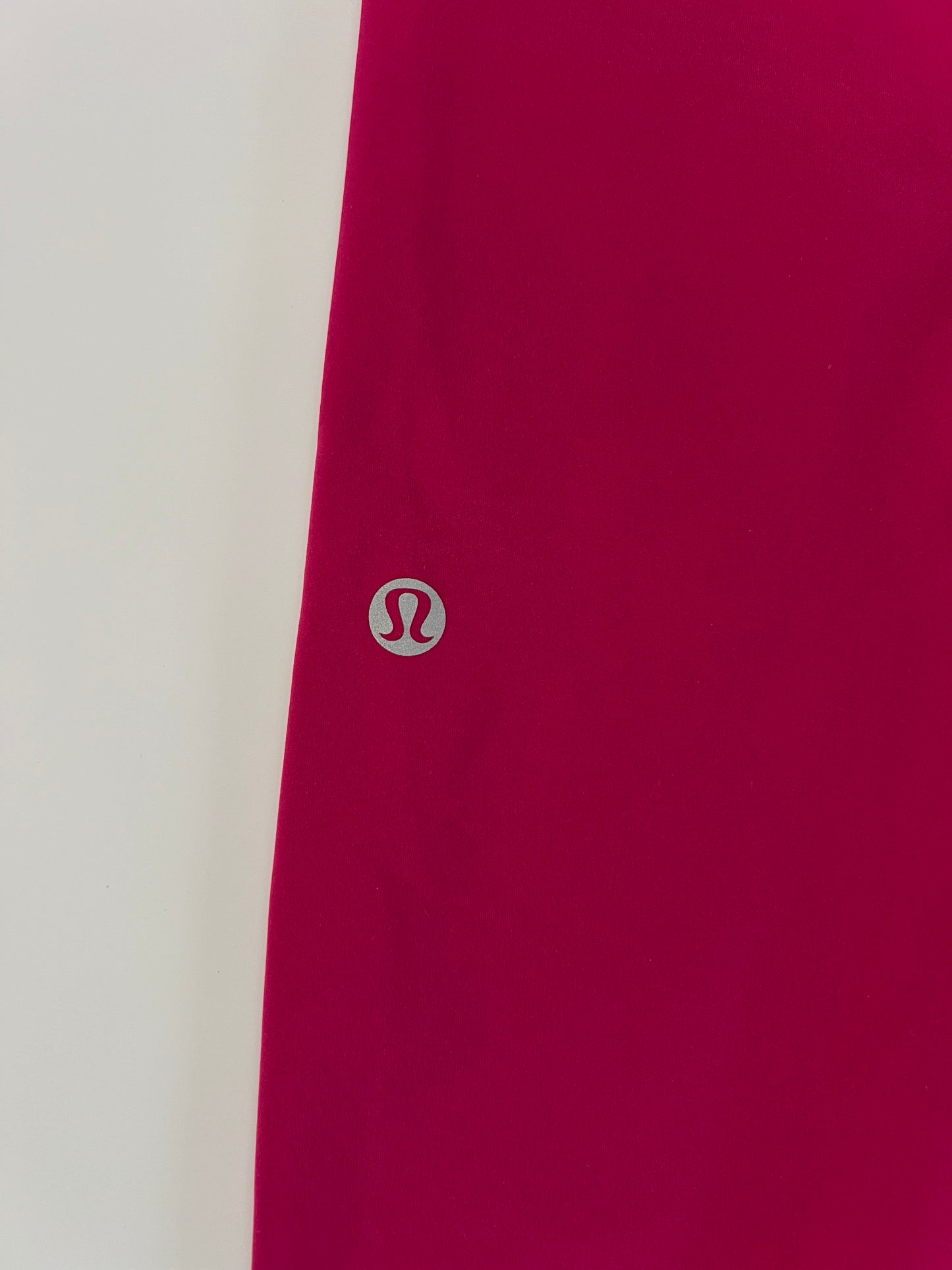 Lululemon Fast and Free High-Rise Leggings