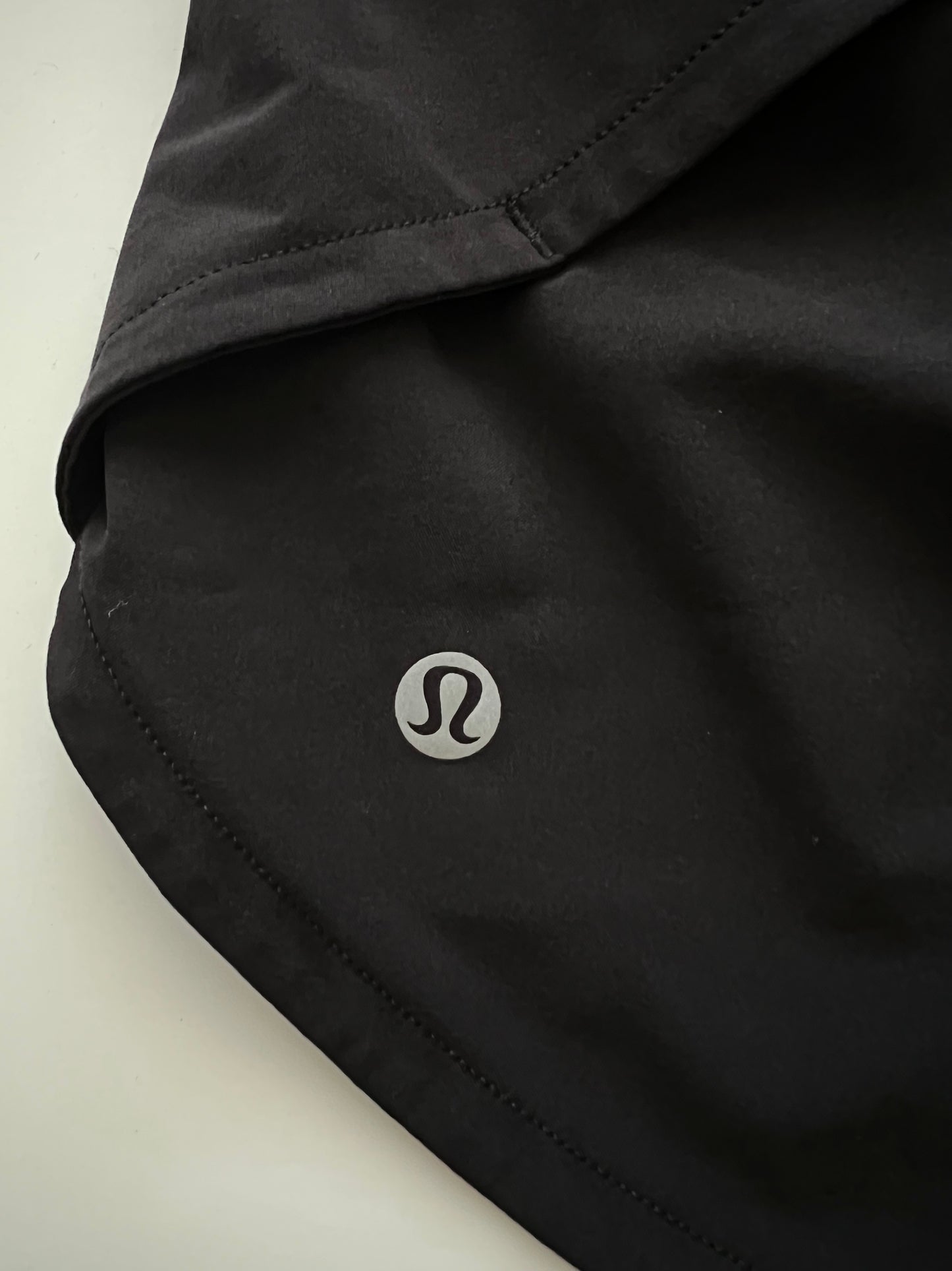 Lululemon Speed Up Short