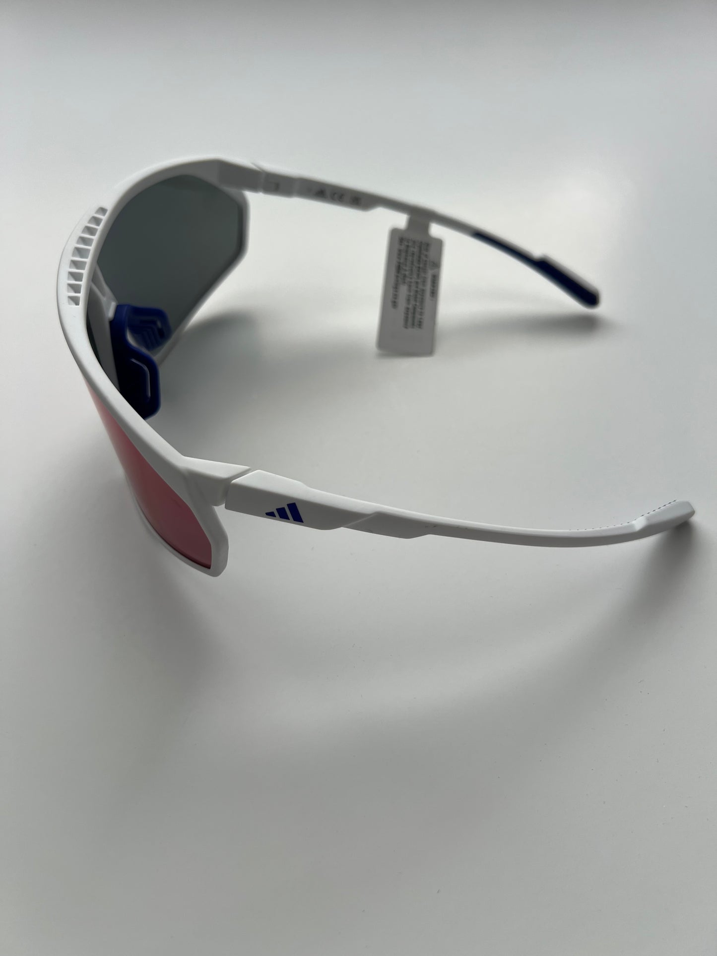 Adidas Sport Performance Shield Sunglasses